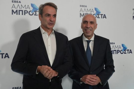 kyriakos - bratakos